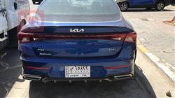 کیا K5